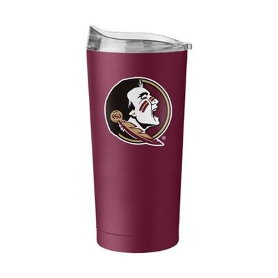 FL State 20oz Flipside Powder Coat Tumbler